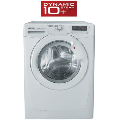 מכונת כביסה 10 ק"ג 1200 סל"ד  - מתצוגה