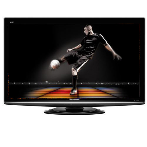 טלוויזיה 37 אינץ`PANASONIC LCD FHD