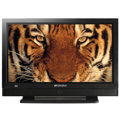 טלוויזיה פלזמה 50 אינץ' SANSUI+מתקן קיר מתנה!