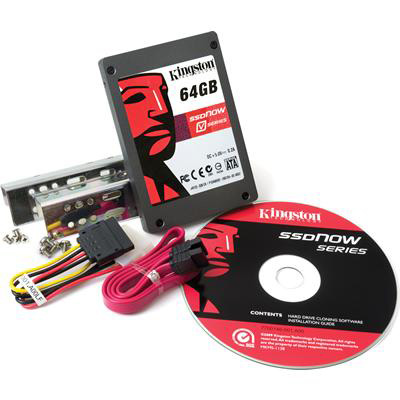 כונן קשיח אלקטרוני SSD למחשב נייח בנפח kingston