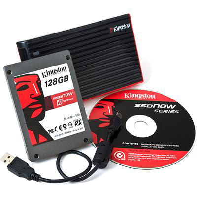 כונן קשיח אלקטרוני SSD למחשב נייד בנפח kingston