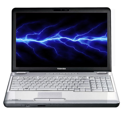 מחשב נייד ''15.6 Windows 7 דגם: TOSHIBA L500-1EH