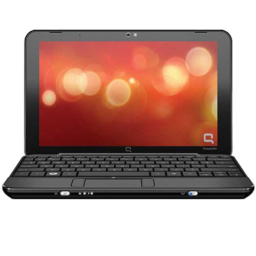 מיני נייד ''10.1 דגם: Compaq Mini CQ10-110SJ