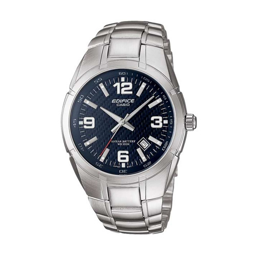 שעון אנלוגי קלאסי לגבר CASIO