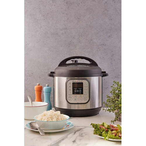 סיר בישול דיגיטלי חשמלי 7 ב 1 דגם Instant Cooker