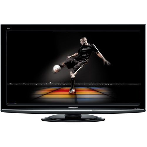 מסך 42 אינץ' LCD FULL HD מסדרת PANASONIC VIERA