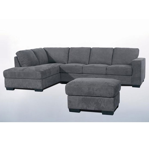 מערכת ישיבה פינתית דגם רנאטה