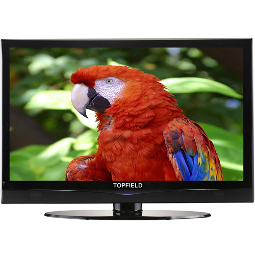 טלוויזיה "42 TOPFIELD LCD FHD הטבה מפנקת במיוחד!