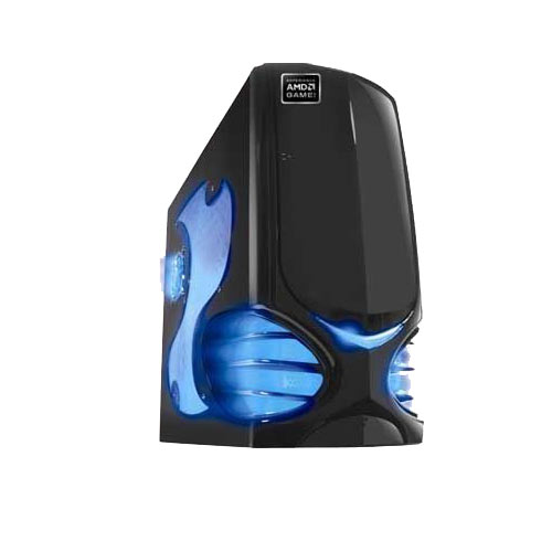 מחשב לגיימרים AMD Game Value PC 5000 + מ.הפעלה