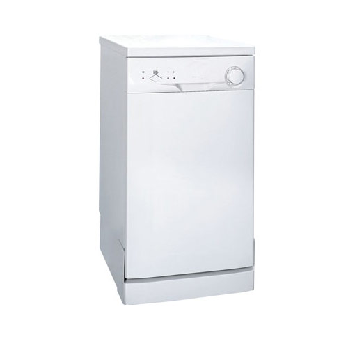 מדיח.כ צר 5 ת' White Westinghouse דגם FD208MMBGW