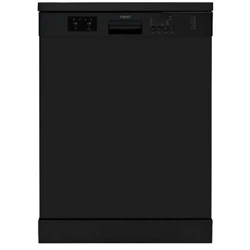 מדיח כלים 60 ס"מ פוג'יקום FUJICOM FJ-DW80BK שחור