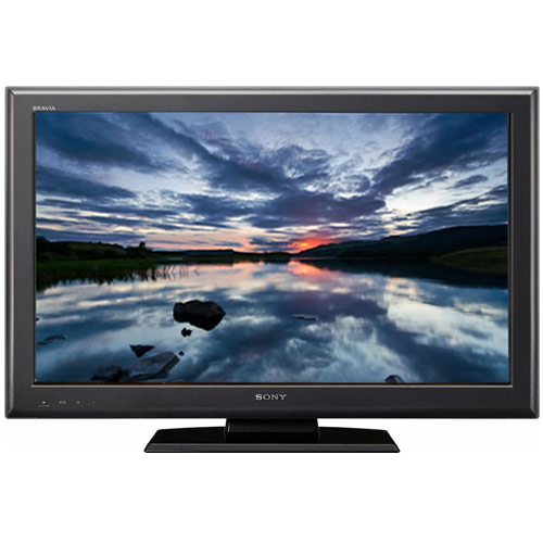 טלוויזיה "40 SONY LCD FHD במחיר מהפכני במיוחד!