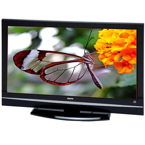 טלוויזיה "32 SANYO LCD הדיל המשתלם ביותר בישראל!
