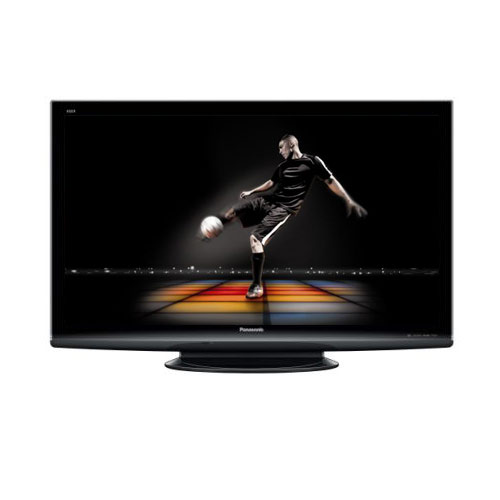 טלוויזיית פלזמה "50 PANASONIC דגם TH-P50X10M