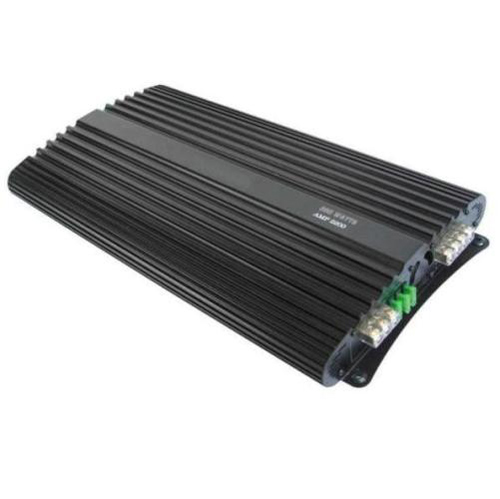 מגבר בעל הספק אדיר של  mosfet Schirocco 900W