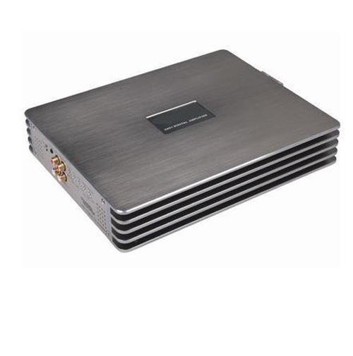 מגבר בעל הספק אדיר של Mosfet Schirocco 1100W