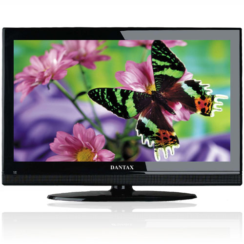 טלוויזיה 26 אינץ` DANTAX LCD במחיר חסר תקדים!