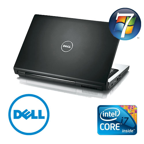 מחשב נייד ''15.6 מעבד Core I7 מסדרה: Studio 1558