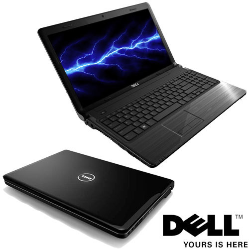 מחשב נייד "15.6 דגם: Dell Inspiron 1564 Core i5