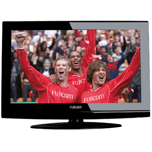 טלויזיה 32 אינץ' FUJICOM LCD דגם 3205MF