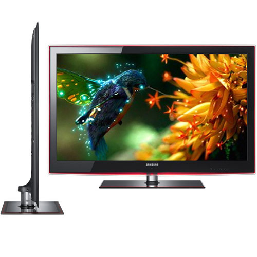 טלוויזית 46" Samsung LCD LED FHD דגם UA46B7000