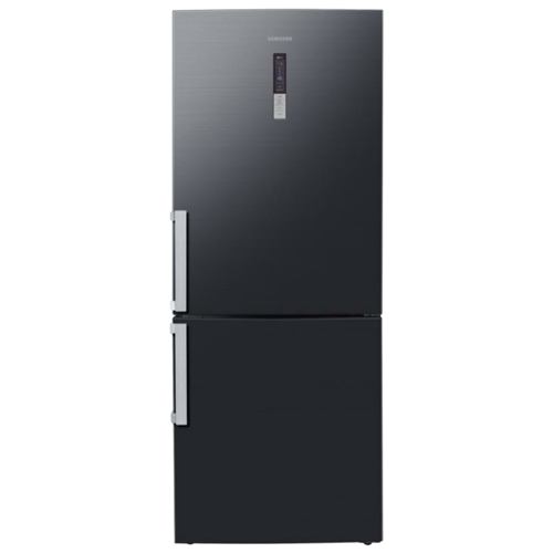 מקרר מקפיא תחתון עומק 60 ס"מ Samsung RL5352FBAB1