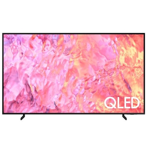 טלויזיה "65 SAMSUNG QLED SMART TV 4K QE65Q60C