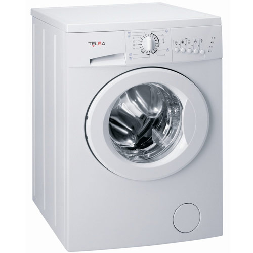 מכונת.כ פתח.ח 7 ק"ג 1000 סל"ד TELSA דגם TEW2N107