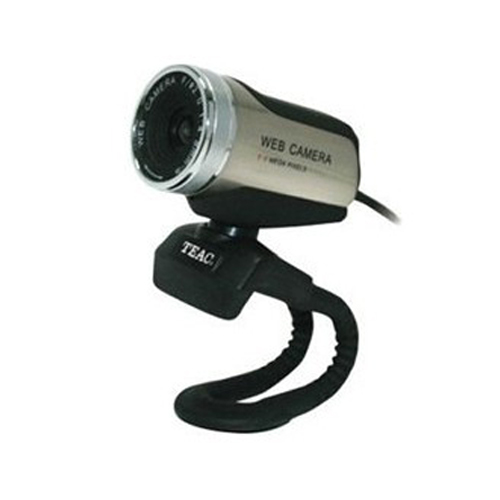 מצלמת אינטרנט TEAC 5Mp