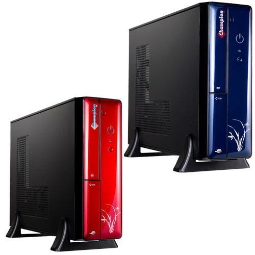 מערכת מחשב חזקה מעבד E6500 ד.קשיח 500GB S.ATAIII