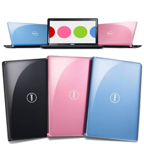 מחשב נייד "15.6 דגם: Dell Inspiron 1564 Core i3