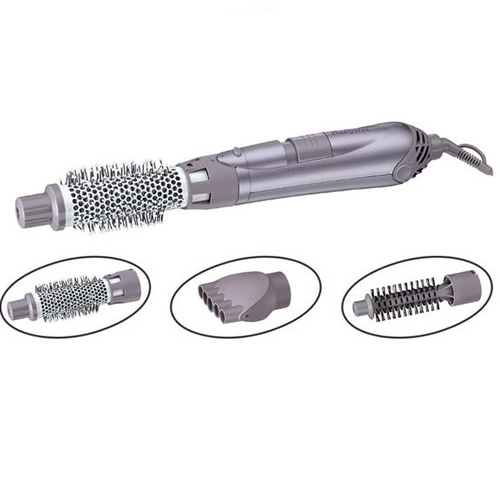 מעצב ומייבש שיער 3 ראשים מתחלפים BaByliss