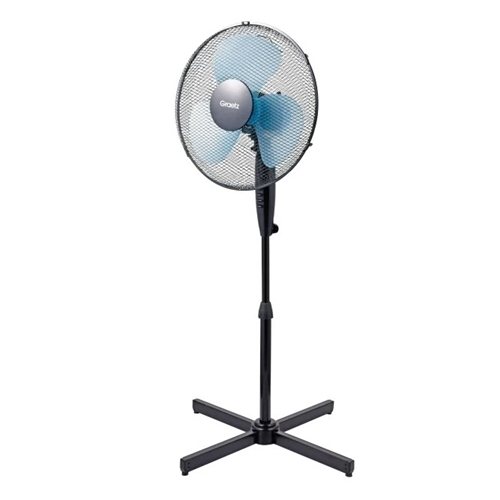 מאוורר עמוד "16 גרץ דגם Graetz GRS-119