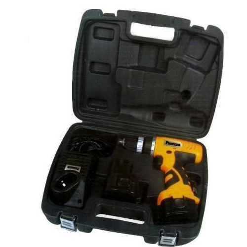 מלטשת עגולה אקצנטרית  PIONEER 400W PSD-400