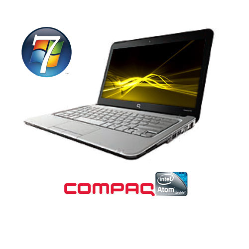 מחשב מיני נייד ''11.6 דגם: Compaq Mini 311c-1010
