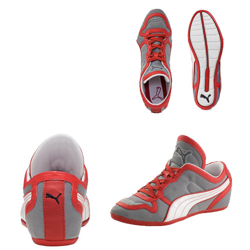 נעליים אופנתיות לנשים PUMA