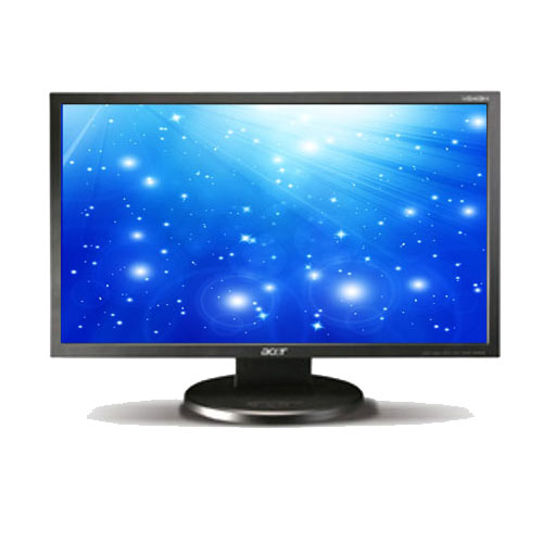 מסך מחשב ''24 FULL-HD  דגם: ACER V243HABD