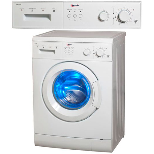 מכונת.כ פתח.ח 5 ק"ג 600 סל"ד דגם CFL565K
