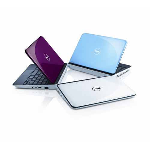 מיני נייד '10.1 N450 דגם Dell Inspiron Mini 1012