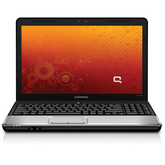 מחשב נייד ''15.6 דגם: Compaq Presario CQ61-430EJ