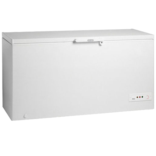 מקפיא תעשייתי 508 ליטר DELONGHI מתצוגה