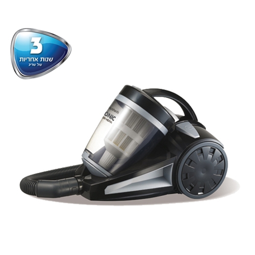 שואב אבק ציקלון 450WSP דגם 71066