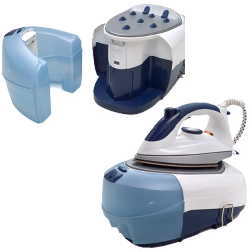 מגהץ קיטור Morphy Richards 2200W +מתנה