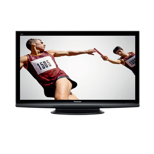 טלוויזית פלזמה 42 אינץ' Panasonic דגם TH-P42X10M