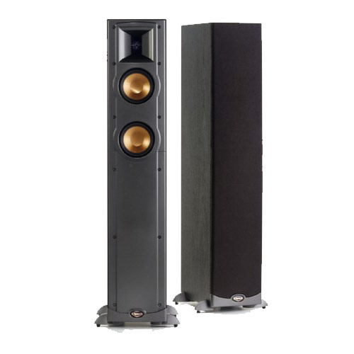 זוג רמקולים רצפתיים קדמיים KLIPSCH דגם RF-10B
