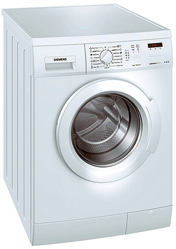 מכונת.כ פתח.ח 6 ק"ג 1000 סל"ד Vario ד.WM10E261IL