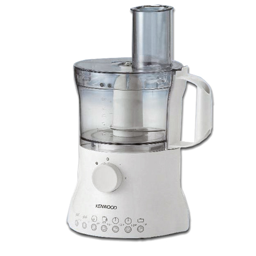 מעבד מזון הנעה ישירה  KENWOOD 500W