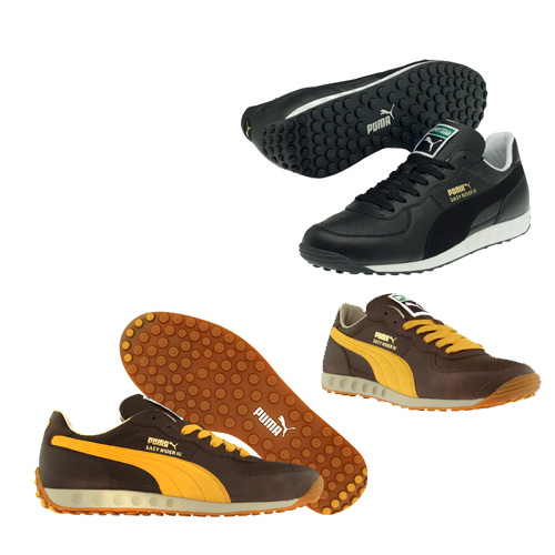 נעלי ספורט אופנתיות לגברים PUMA