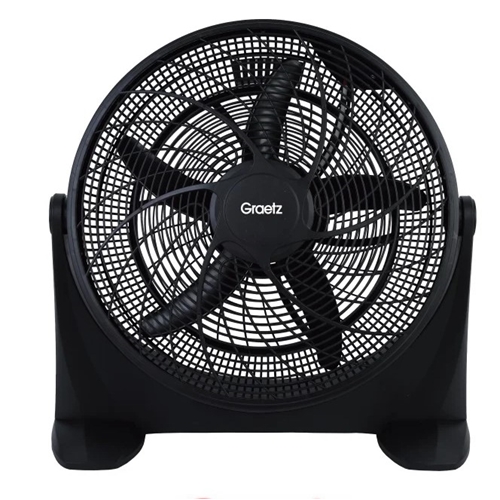 מאוורר רצפתי "20 GRF-322 גרץ Graetz