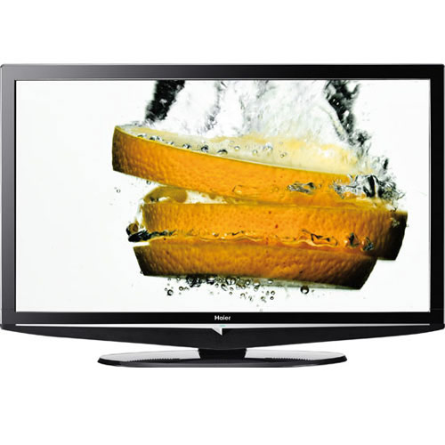 מסך טלוויזיה משולב מסך מחשב 26 אינץ' HAIER LCD